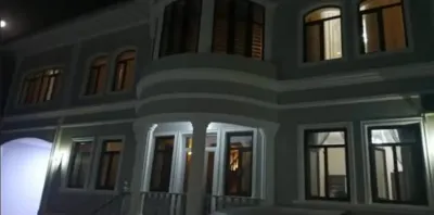 2-этажный, 12 комнатный дом, 450 м², Шохмансур