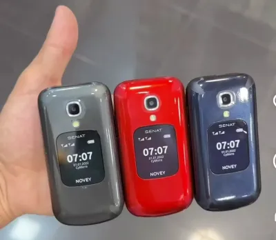 Novey SE 32 gb