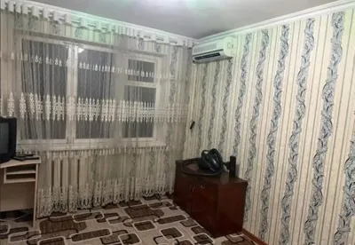 5-комн. квартира, 1 этаж, 100м², Сино