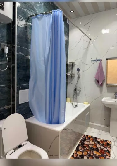 2-комн. квартира, 3 этаж, 70м², Шохмансур