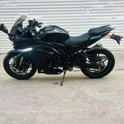 Мотоцикл Kawasaki