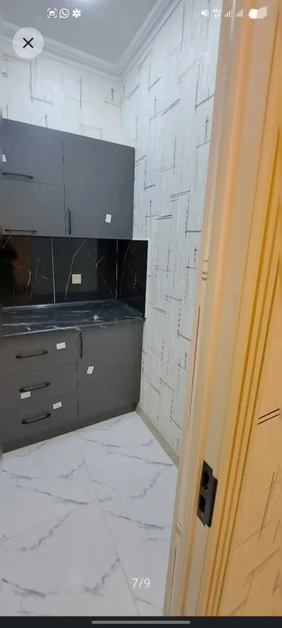 3-комн. квартира, 3 этаж, 68м², сино Зарафшон