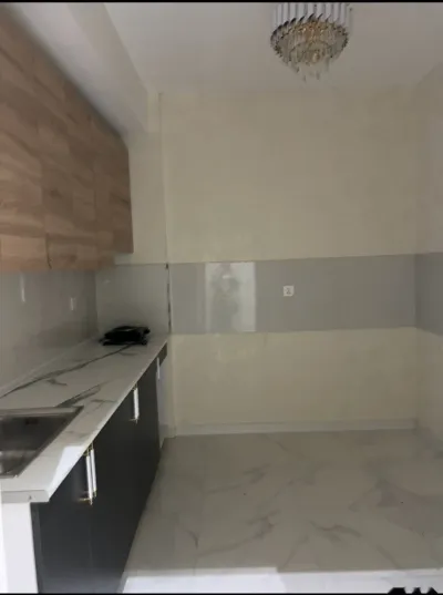 2-комн. квартира, 15 этаж, 60м², садбарг