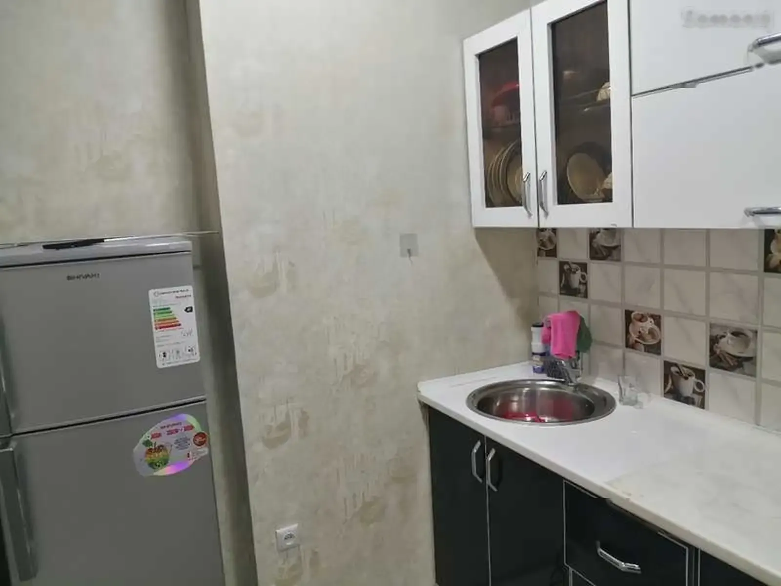 2-комн. квартира, 1 этаж, 78м², Сино, 91 мкр