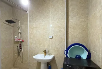 2-комн. квартира, 17 этаж, 70 м², И Сомони