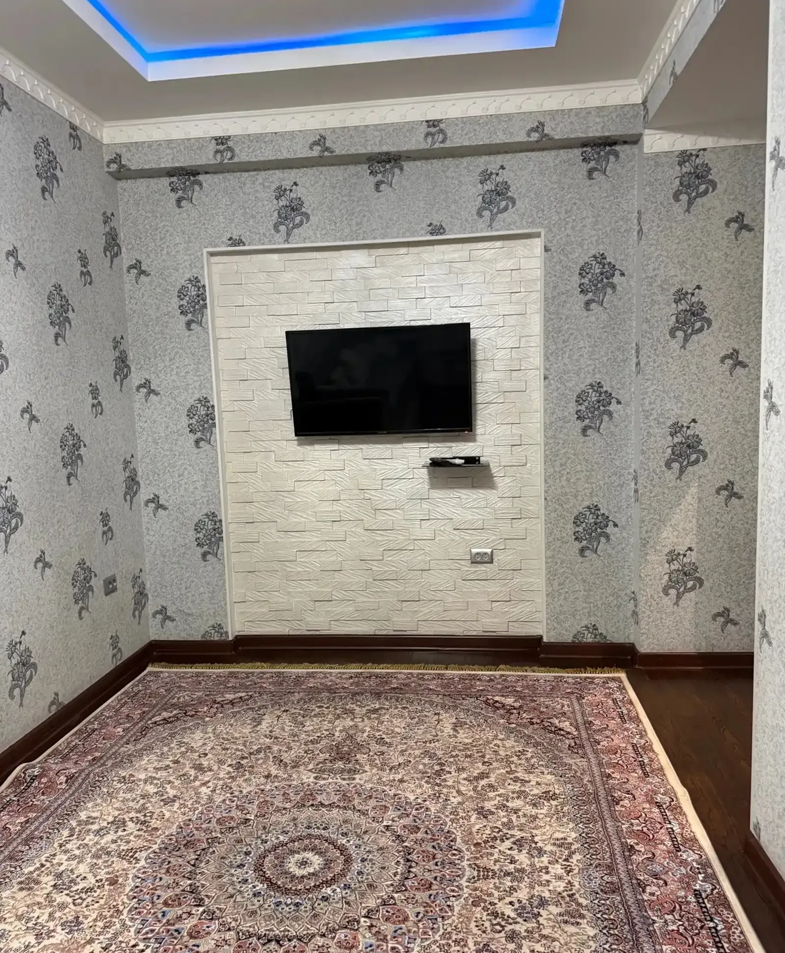2-комн. квартира, 8 этаж, 67м², Аэропорт