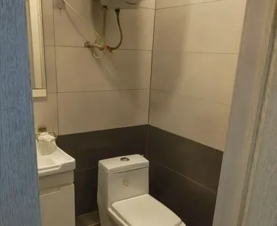 2-комн. квартира, 3 этаж, 135м², Сино