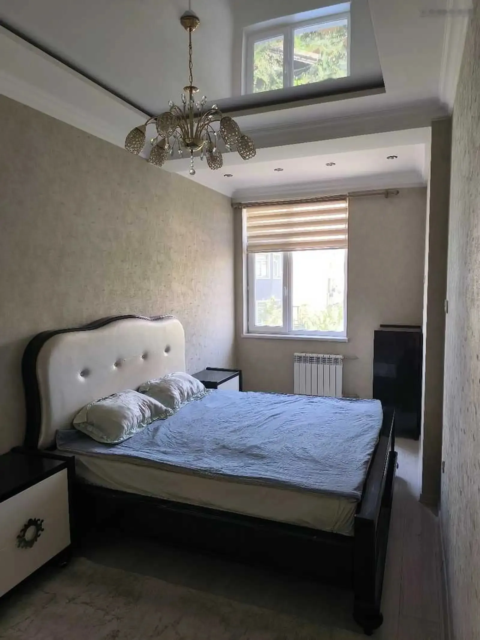2-комн. квартира, 2 этаж, 54м², Шохмансур