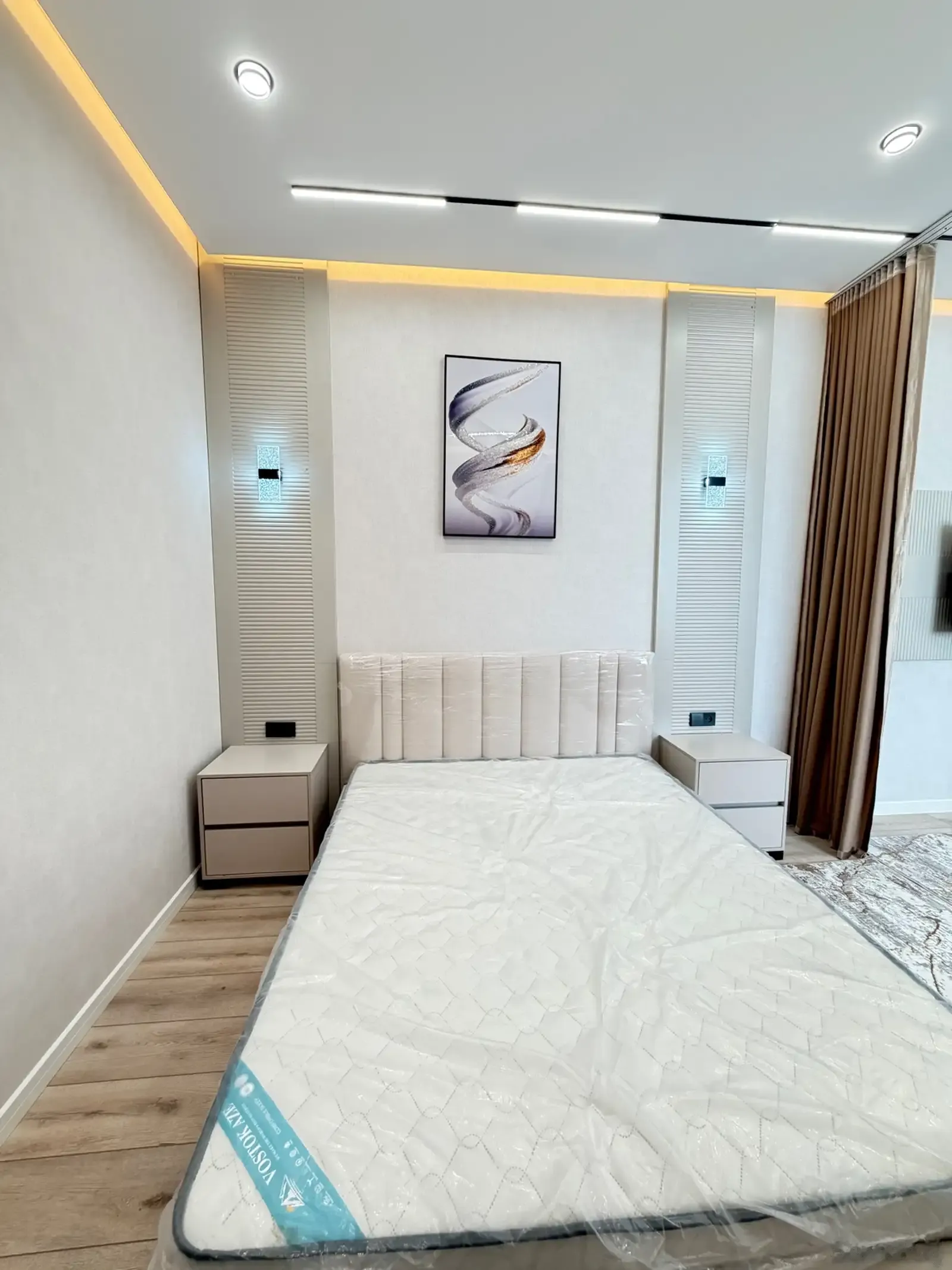 2-к квартира, 5 этаж, 55 м², 12 мкр