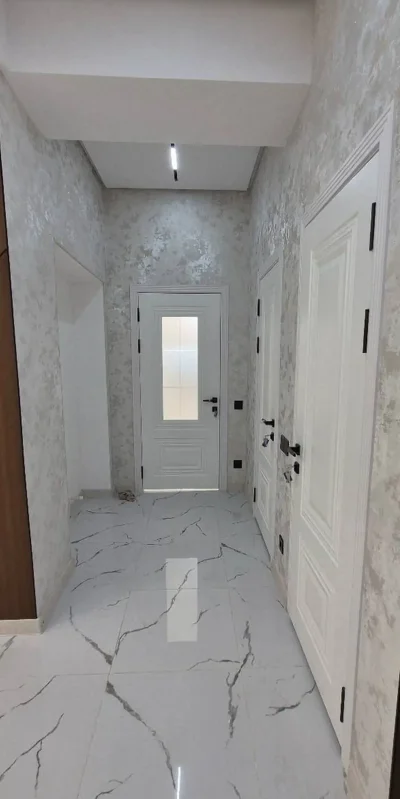 3-комн. квартира, 16 этаж, 85 м², Фирдавси
