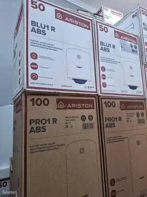Водонагреватель Ariston 50л. ABS VLS