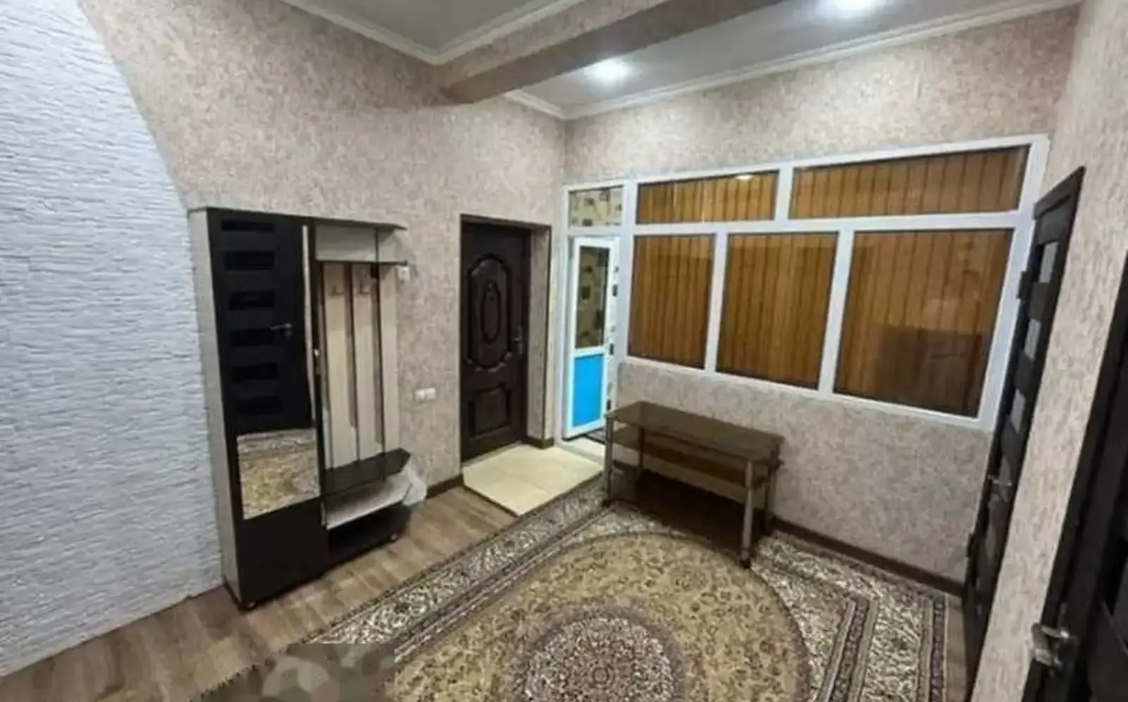 2-комн. квартира, 10 этаж, 60м², Танк