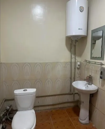 1-этажный, 7 комнатный дом, 86 м², Сомони