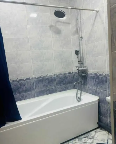 2-комн. квартира, 9 этаж, 75м², шохмансур