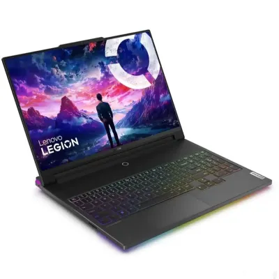 Ноутбук Lenovo Legion 9i Gen 9 14th i9-14900HX 32GB 2TB RTX 4090