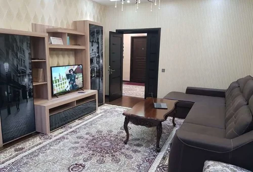 4-к квартира, 2 этаж, 130 м², И.Сомони