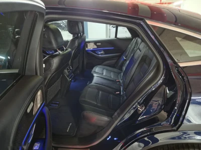 Mercedes-Benz GLE class, 2021 на заказ — миниатюра 5