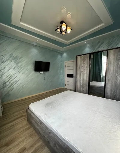 3-комн. квартира, 12 этаж, 112м², Шохмансур 2 роддом