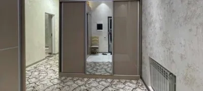 2-комн. квартира, 7 этаж, 83 м², шохмансур,пушти 4 дома