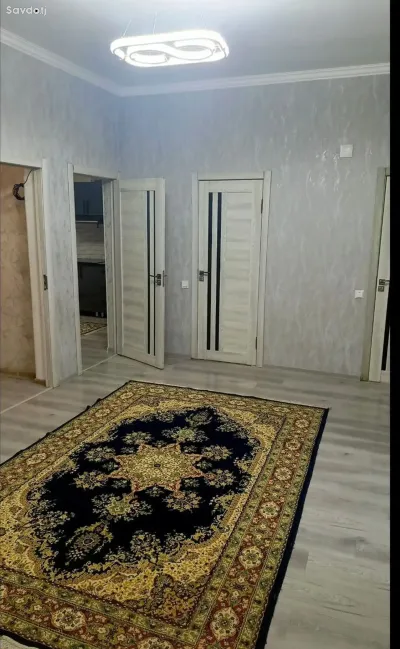 2-комн. квартира, 7 этаж, 97м², Шохмансур