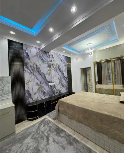2-комн. квартира, 4 этаж, 92м², Сино