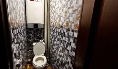 2-комн. квартира, 2 этаж, 75м², Сино