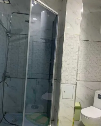 1-комн. квартира, 4 этаж, 60 м², Исмоили Сомони