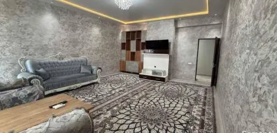 3-комн. квартира, 9 этаж, 220м², Сино