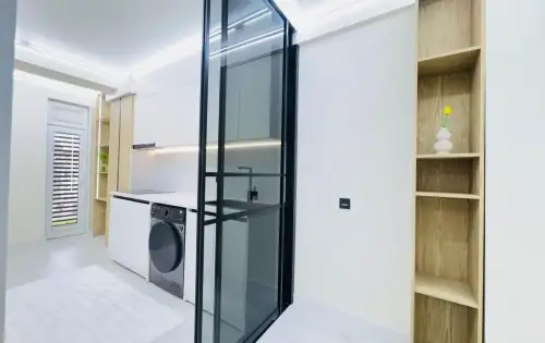 3-комн. квартира, 15 этаж, 104 м², И. Сомони