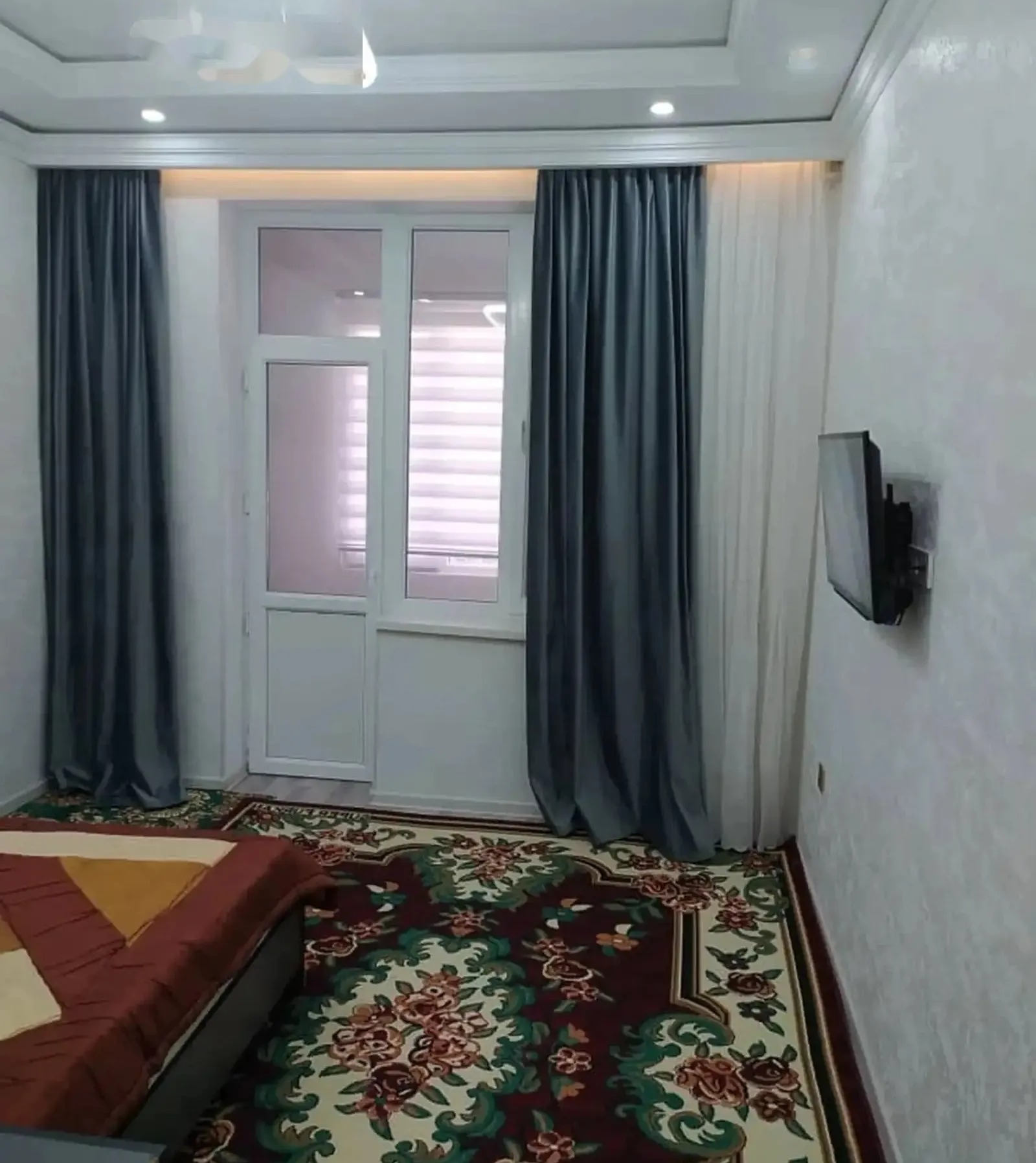 2-комн. квартира, 3 этаж, 45м², 13 мкр