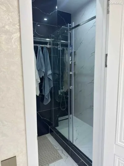 2-комн. квартира, 9 этаж, 90м², И. Сомони