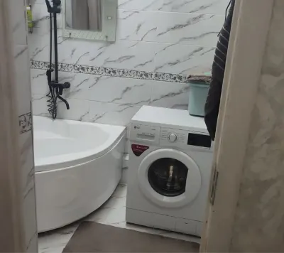 2-комн. квартира, 9 этаж, 50м², шохмансур