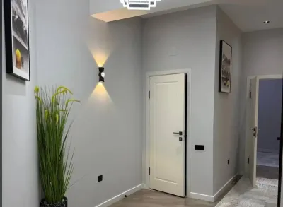 2-комн. квартира, 2 этаж, 85м², И.Сомони
