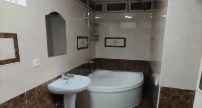 1-этажный, 4 комнатный дом, 180 м², Шохмансур