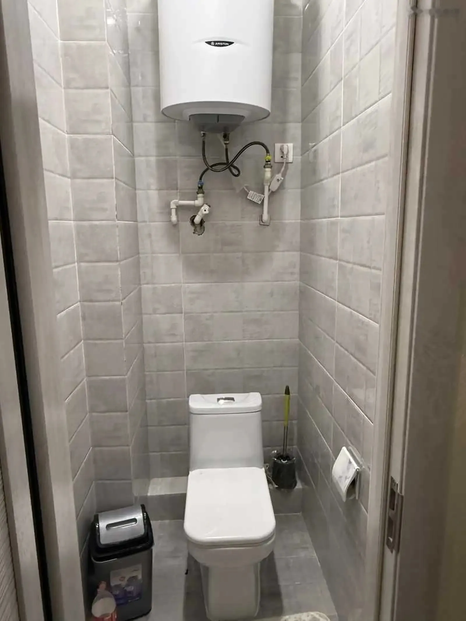 2-комн. квартира, 10 этаж, 63м², пушти барки точик