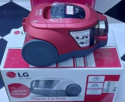 Пылесос LG