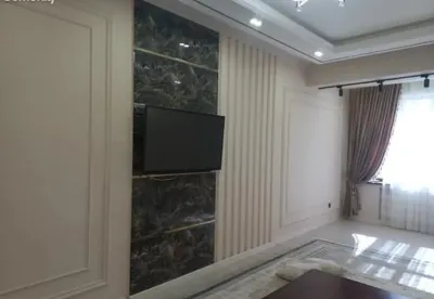 3-комн. квартира, 6 этаж, 120м², Шохмансур Айни 50/51 А