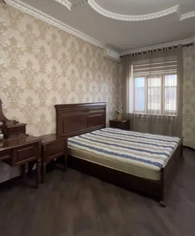 5-комн. квартира, 12 этаж, 222 м², И Сомони