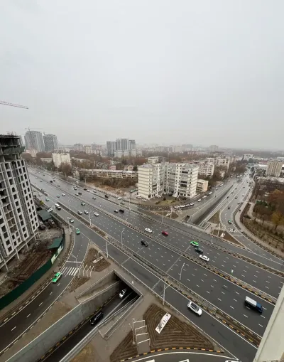 3-комн. квартира, 16 этаж, 123 м², Сино Арзон Туркия