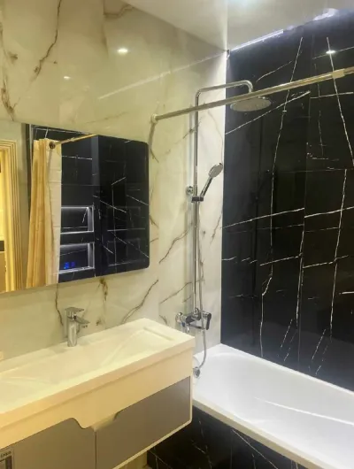 2-комн. квартира, 11 этаж, 56м², Айни
