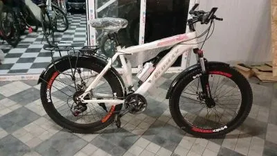 Горный Велосипед