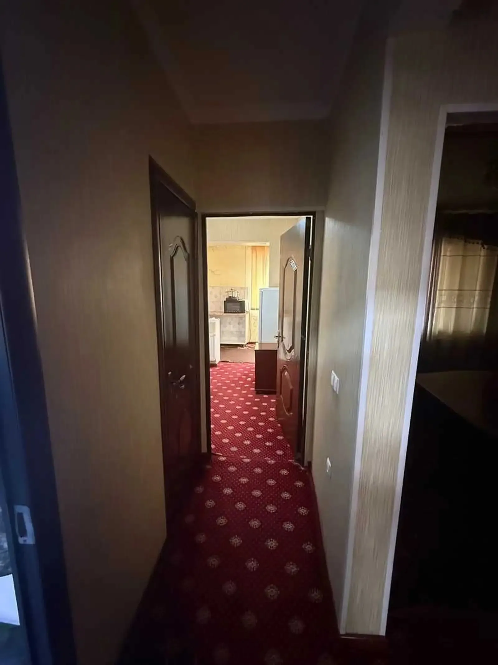 2-комн. квартира, 3 этаж, 60м², Сино