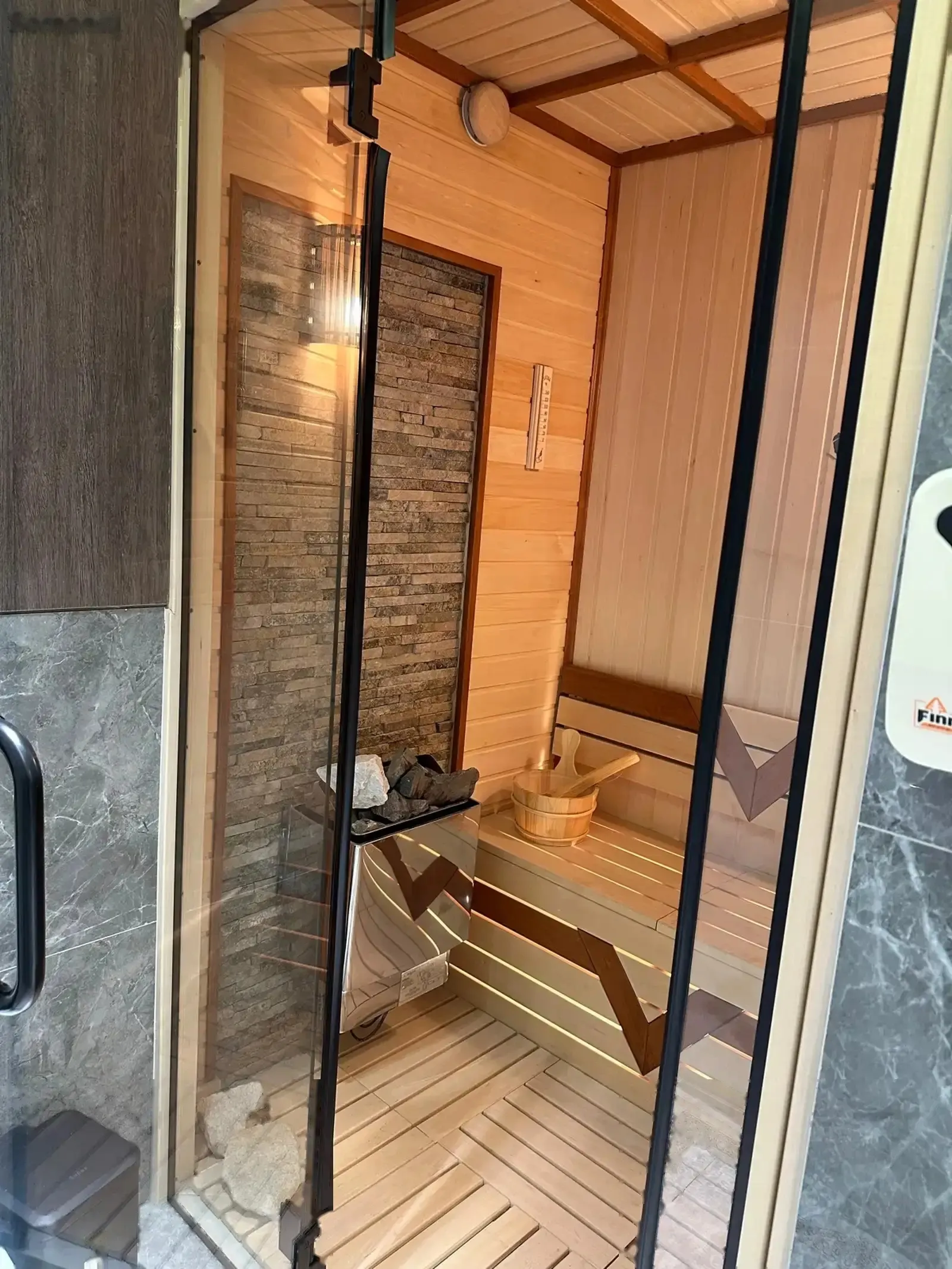 2-комн. квартира, 16 этаж, 97м², Сино, Кохи борбад
