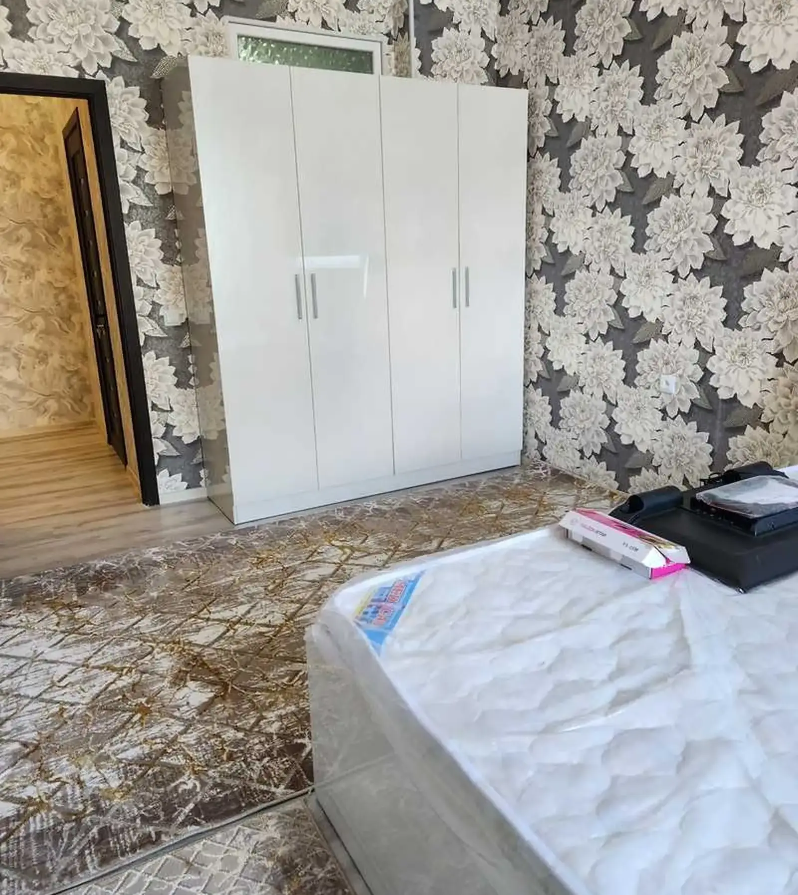 2-комн. квартира, 6 этаж, 65м², И.Сомони