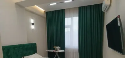 2-комн. квартира, 13 этаж, 64 м², Сомони