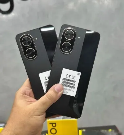 Xiaomi POCO 128 gb