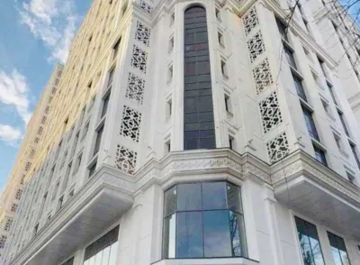 2-комн. квартира, 15 этаж, 99 м², Сомони