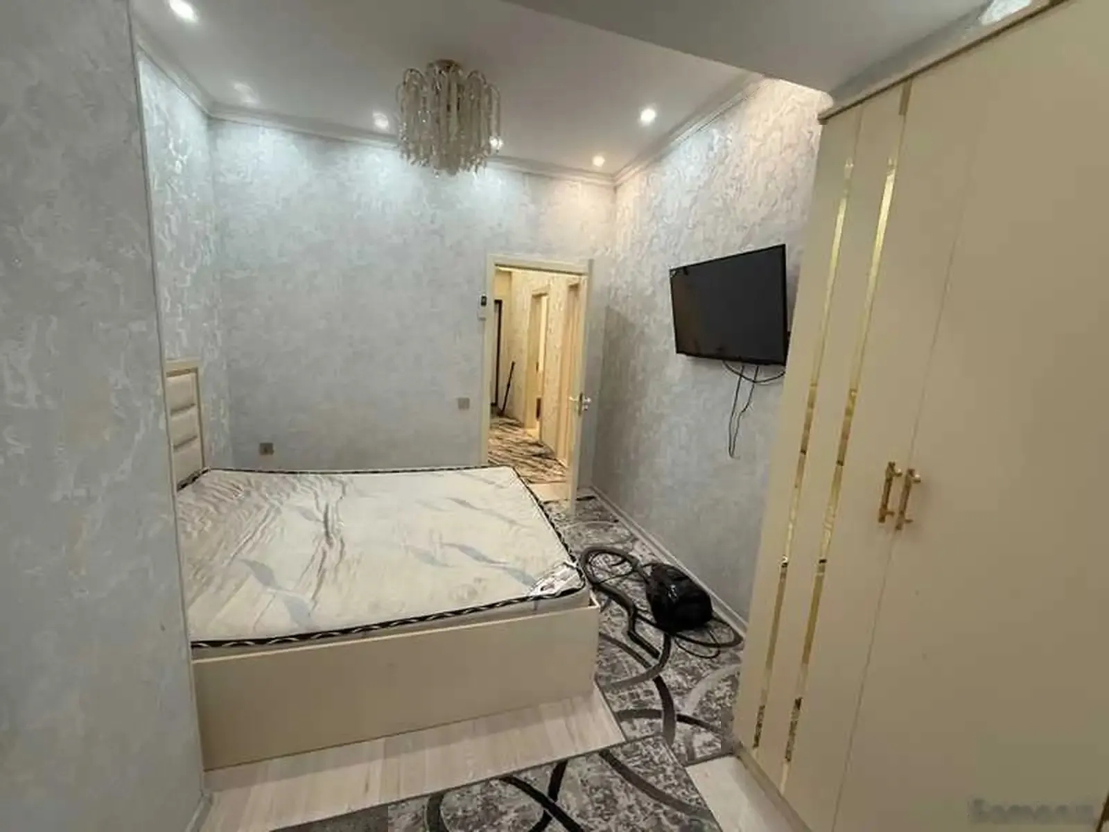 2-комн. квартира, 7 этаж, 50м², бари Релакс, пеши светофори скорый больница