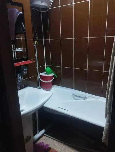 2-комн. квартира, 9 этаж, 85м², Профсоюз