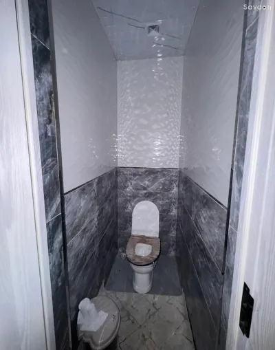 2-комн. квартира, Цокольный этаж, 45 м², Регар